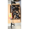Image 1 : ASST SOLAR LIGHT & PICKER UP TOOL