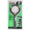 Image 1 : BLACKSPUR LED MAGNIFYING GLASS