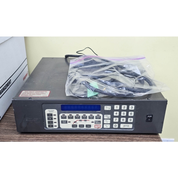 NEY COMPUTERIZED OVEN CONTROLLER