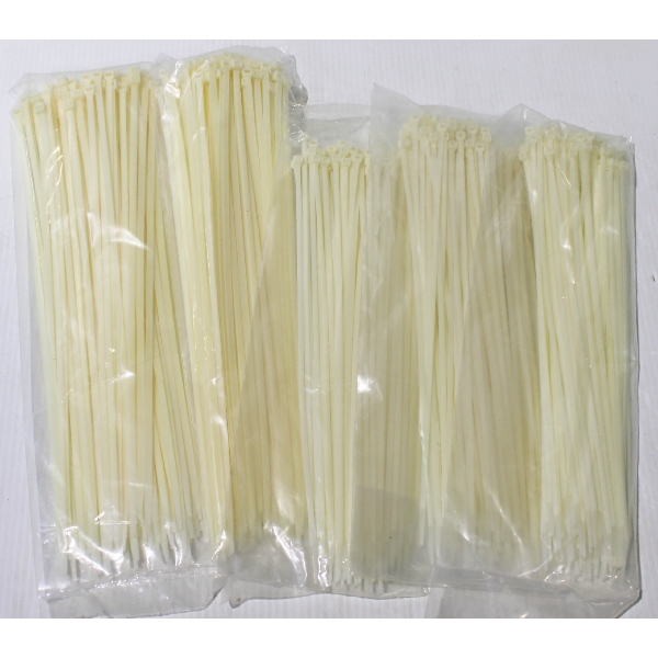 ASST. ZIP TIES