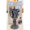 Image 1 : HARRY POTTER DARK ARTS DECORATIVE GOBLET
