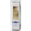 Image 1 : 24" NEW GATCO FINE BATHWARE NICKEL SHOWER CADDY