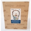 NEW JIM SHORE "EASTER AFTERNOON IN THE PARK" FIGURINE