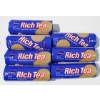 Image 1 : 7 X 300G BURTON'S RICH TEA BISCUITS 