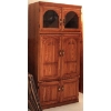 Image 1 : ENTERTAINMENT CABINET 