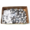 Image 1 : NEW CONDUIT CONNECTORS 3/4" & 1 1/4 LOCK NUT