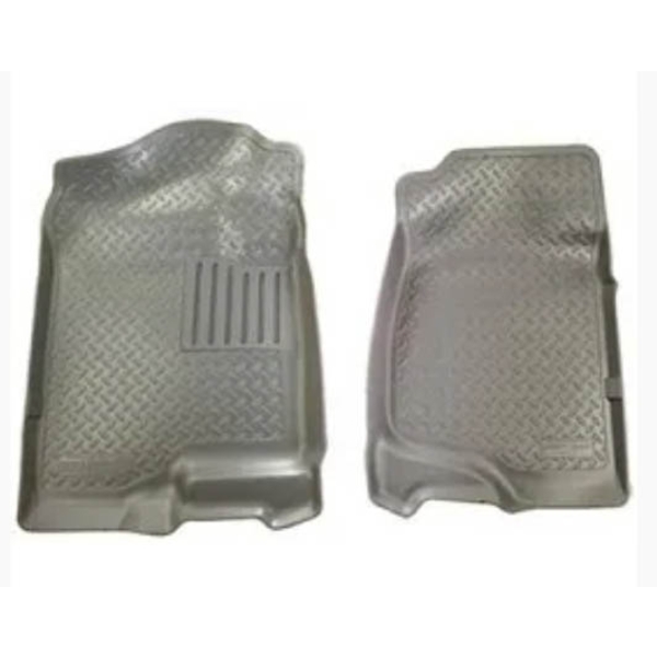 NEW HUSKYLINERS 18712 FORD SUPER DUTY FRONT FLOOR MATS