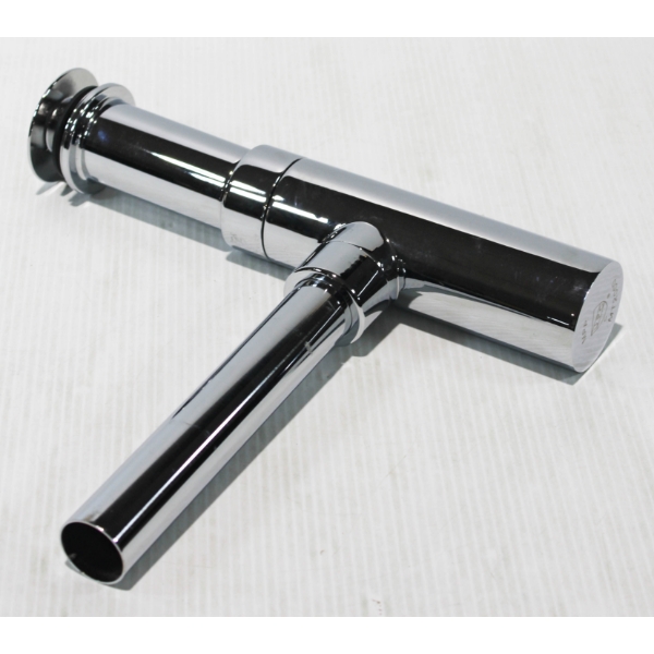 MP MT2000 HIGH FLO CHROME SINK DRAIN