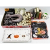 Image 1 : ASSORT. HALLOWEEN DECORATIONS