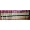 Image 1 : FUNK & WAGNALLS 25 BOOK ENCYCLOPEDIA SET
