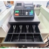Image 3 : ROYAL ELECTRONIC CASH REGISTER 410DX - W/ KEY