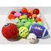 Image 1 : NEW ASST. PUCKS & SPORT BALLS