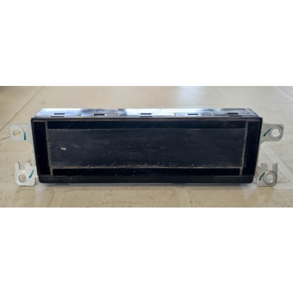 SALVAGED RADIO/ PLAYER FOR 2008 FORD ESCAPE