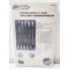 Image 1 : ONYX PRO. 11 PC MECHANICS SCREWDRIVER SET