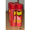 Image 1 : 4 CANS OF RAID BUG KILLER 