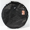 Image 1 : 20" SHAMAN DRUM BAG - BLACK