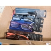 5 MAGNIFY READING GLASSES 2.50 & 3.00