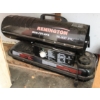 Image 1 : REMINGTON 70,000 BTU ELECTRIC / KEROSINE HEATER