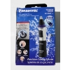 Image 1 : PANASONIC ER-GN30 NOSE & FACIAL HAIR TRIMMER