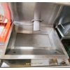 Image 2 : CLEAN EARTH SOLUTIONS PARTS WASHER - STAINLESS STEEL