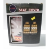 Image 1 : 2 NEW NU TRENDZ SOUTHWESTERN DESIGN FRONT CAR SEAT COVER