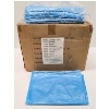 Image 1 : 100 PC BLUE MEDICAL GOWNS