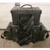 Image 2 : MOTORCYCLE SADDLE BAGS