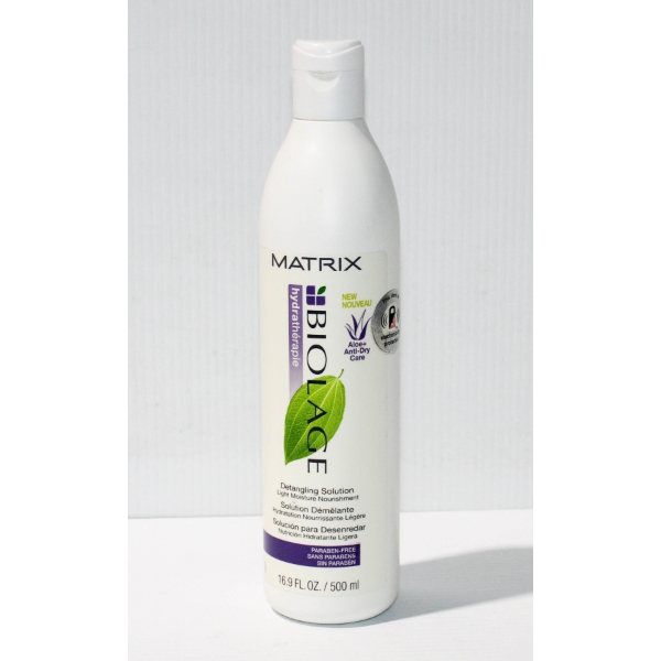 MATRIX HAIR PROD. - DETANGLING SOLUTION