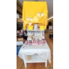 NEW EASTER BUNDLE W/ DISPLAY RACK