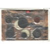 Image 1 : 1985 CANADA MINT SEALED COIN SET