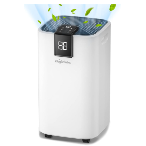 HOGARLABS HOME DEHUMIDIFIER 35 PINTS