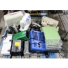 Image 1 : ESTATE & MISCELLANEOUS PALLET - SEWING MACHINE ETC.
