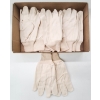 Image 1 : 7 PRS COTTON WORK GLOVES