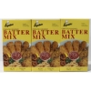 Image 1 : 3 BXS X 15.9 OZ SEASONED BATTER MIX