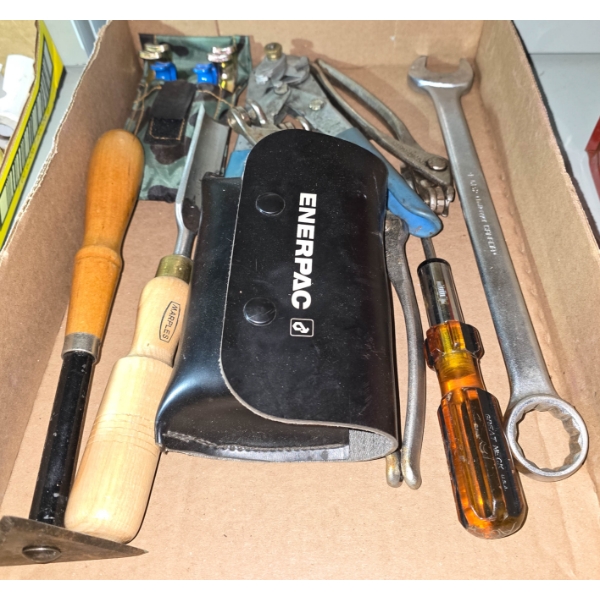 ASSORT. TOOLS