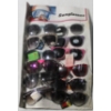 Image 1 : 12 NEW VINTAGE DESIGNER SUNGLASSES