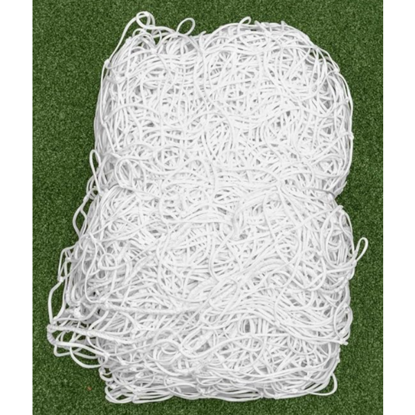 NEW SOCCER GOAL NET - SIZE APPROX. 24 FT