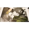 FIVE ASSORTED KIM ANDERSON POSTERS