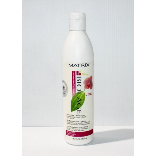 MATRIX HAIR PROD. - COLOR CARE CONDITIONER