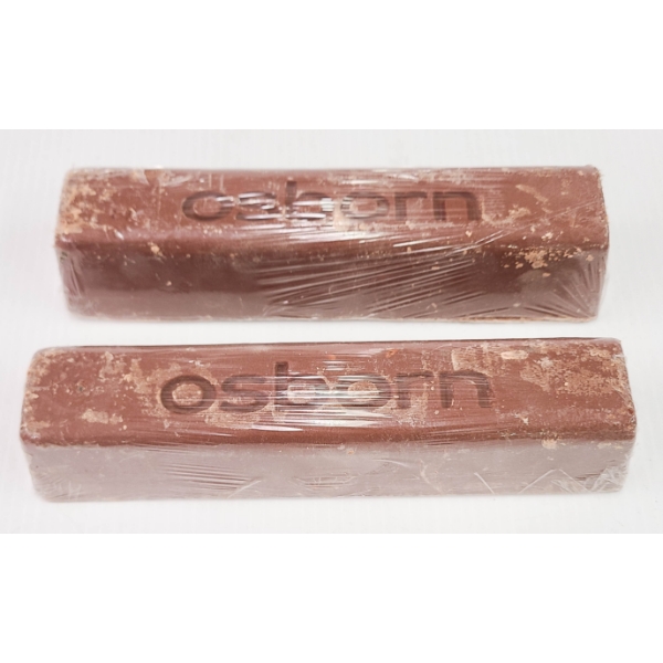 2 OSBORN ALUMINUM CLEANING COMPOUND