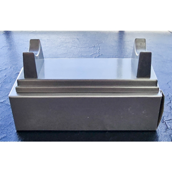 NEW METAL CERTIFICATE HOLDER STAND