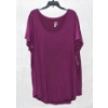 Image 1 : NEW WOMEN'S MICHELSTUDIO T-SHIRT - SIZE 4X