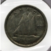 Image 1 : 1938 CANADA SILVER 10 CENT COIN