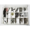Image 1 : DRILL BITS ETC. W/ ORGANIZER