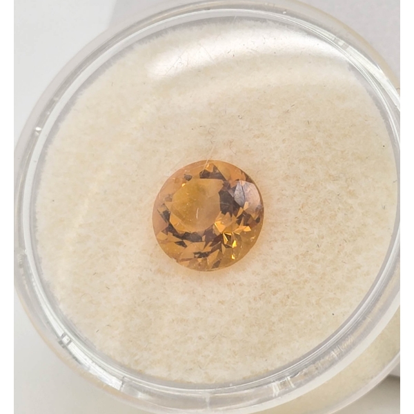 CITRINE 1.75CT GEMSTONE