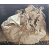 Image 1 : NEW & USED CANVAS STORAGE BAGS