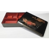 Image 1 : ORIENTAL DECORATIVE BENTO BOX 