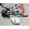 Image 1 : DELTA 10" COMPOUND POWER MITER SAW