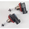 Image 1 : 2 H11 HEADLIGHT BULBS 55W