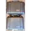 Image 1 : 2 PELICAN PROTECTIVE CASES